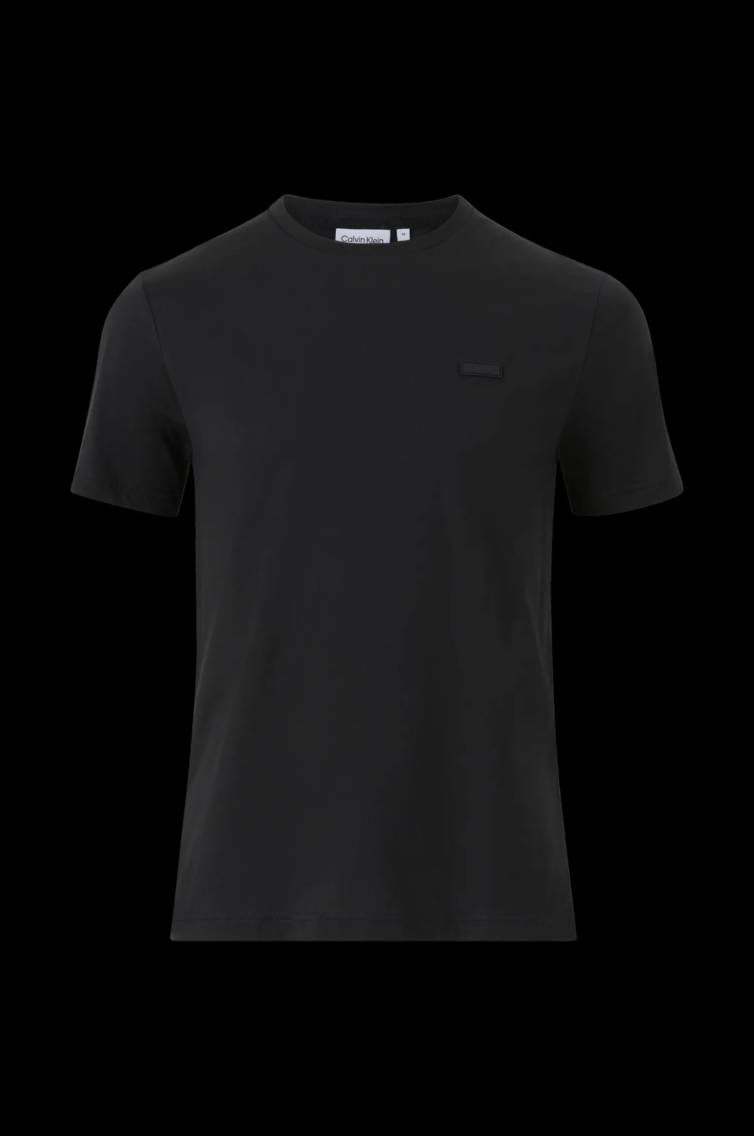 Calvin Klein T-Shirt Smooth Cotton Discount