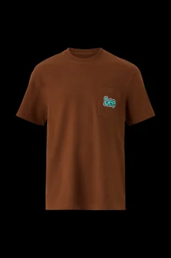 Lee T-Shirt Ss Loose Tee Sale
