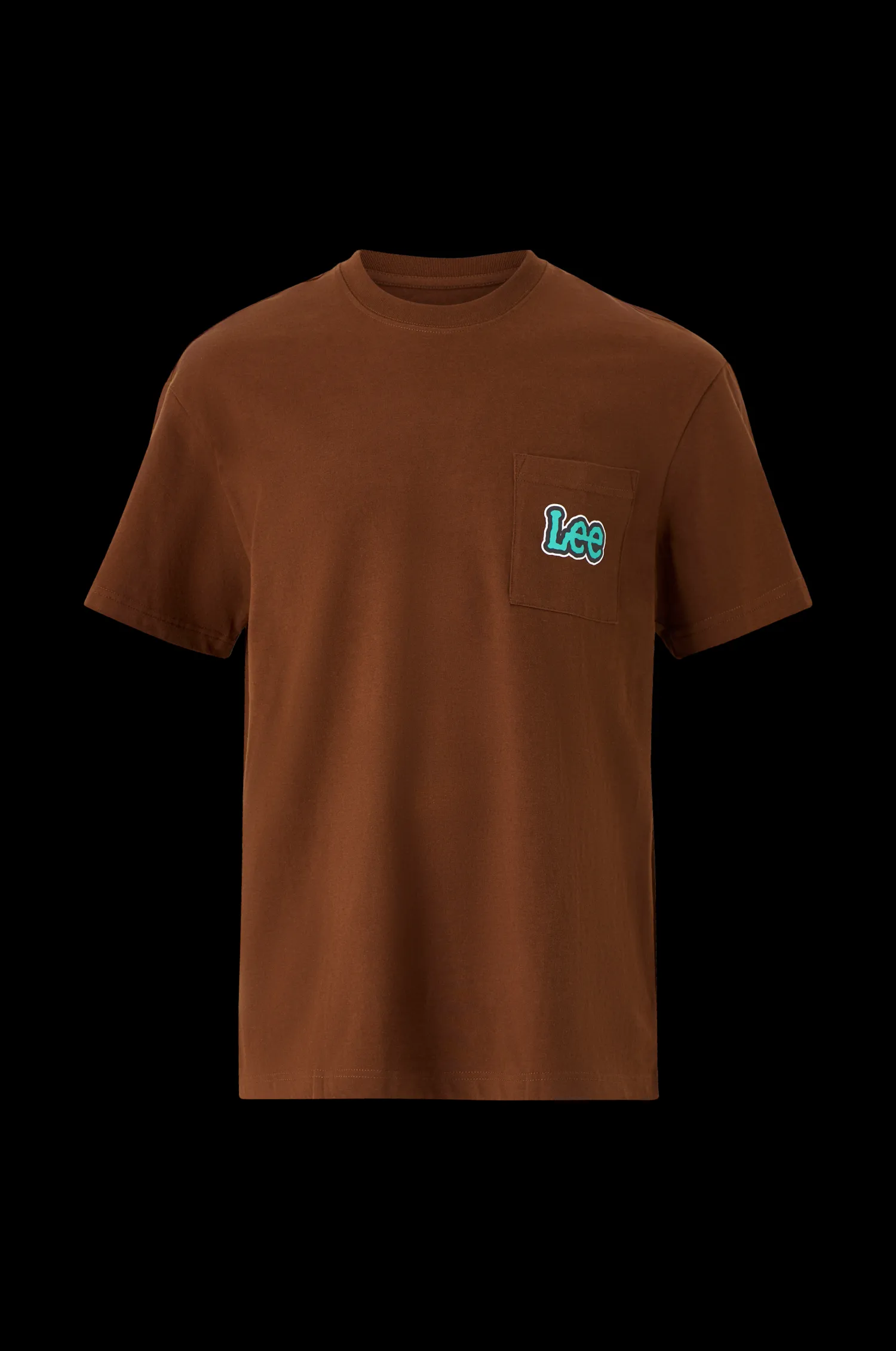 Lee T-Shirt Ss Loose Tee Sale