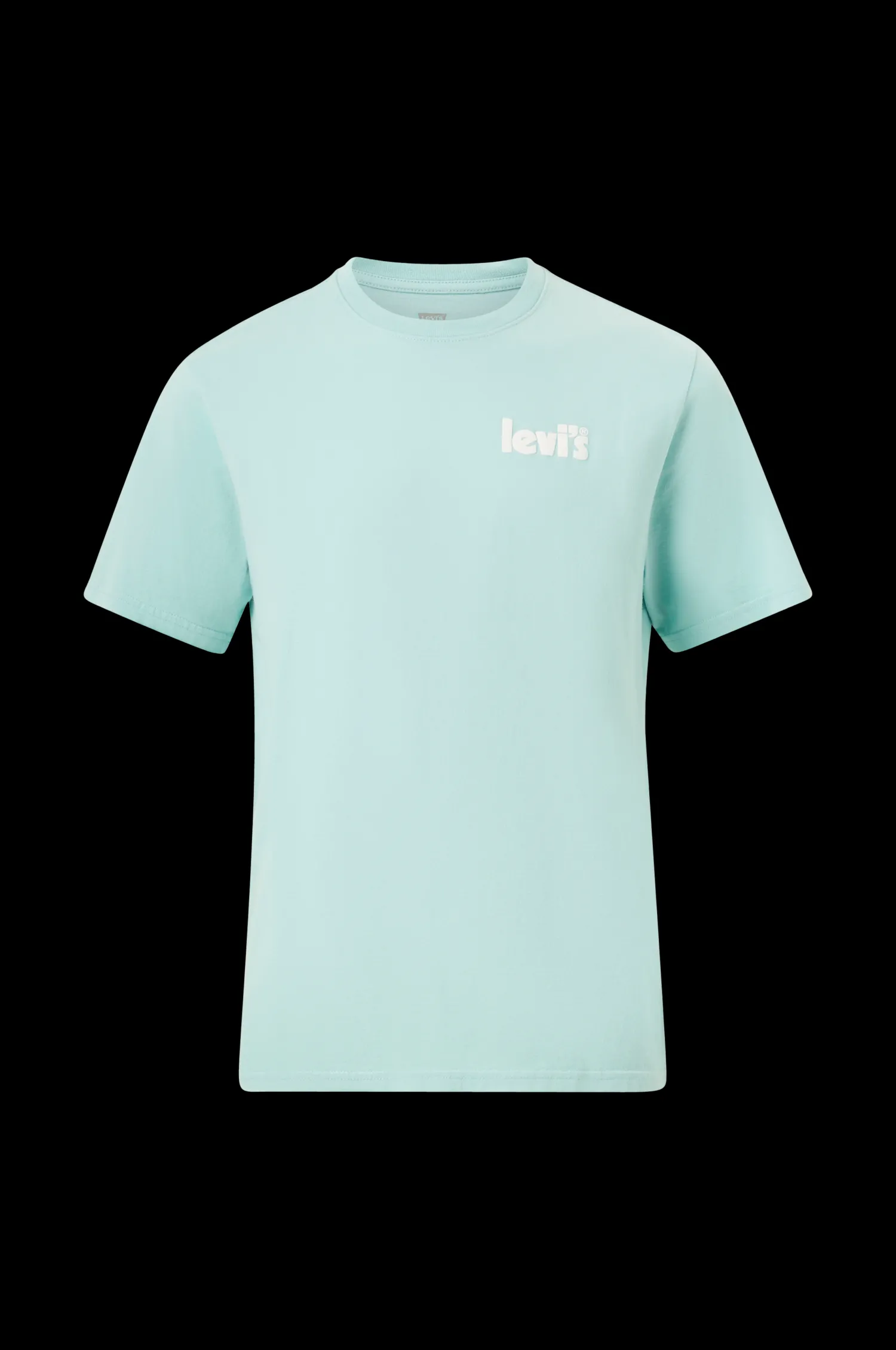 Levi's T-Shirt Ss Relaxed Fit Tee New