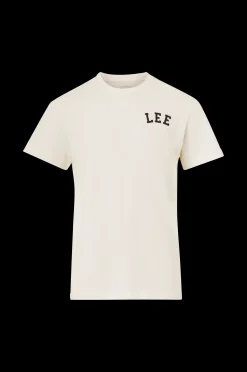 Lee T-Shirt Ss Tee Sale