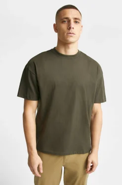 Studio Total T-Shirt Studio Ss Tee Flash Sale