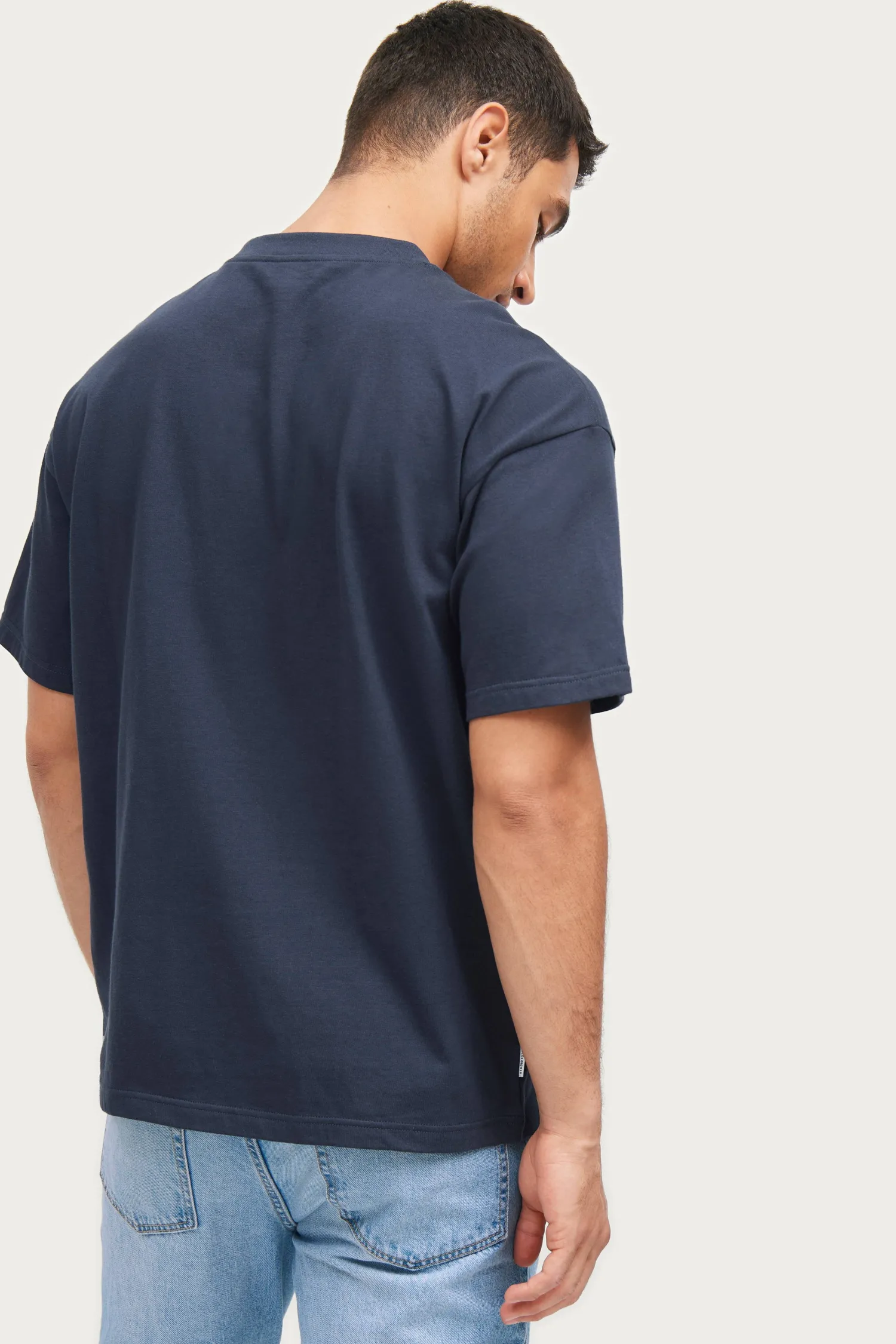 Studio Total T-Shirt Surfuer Print Tee Best Sale