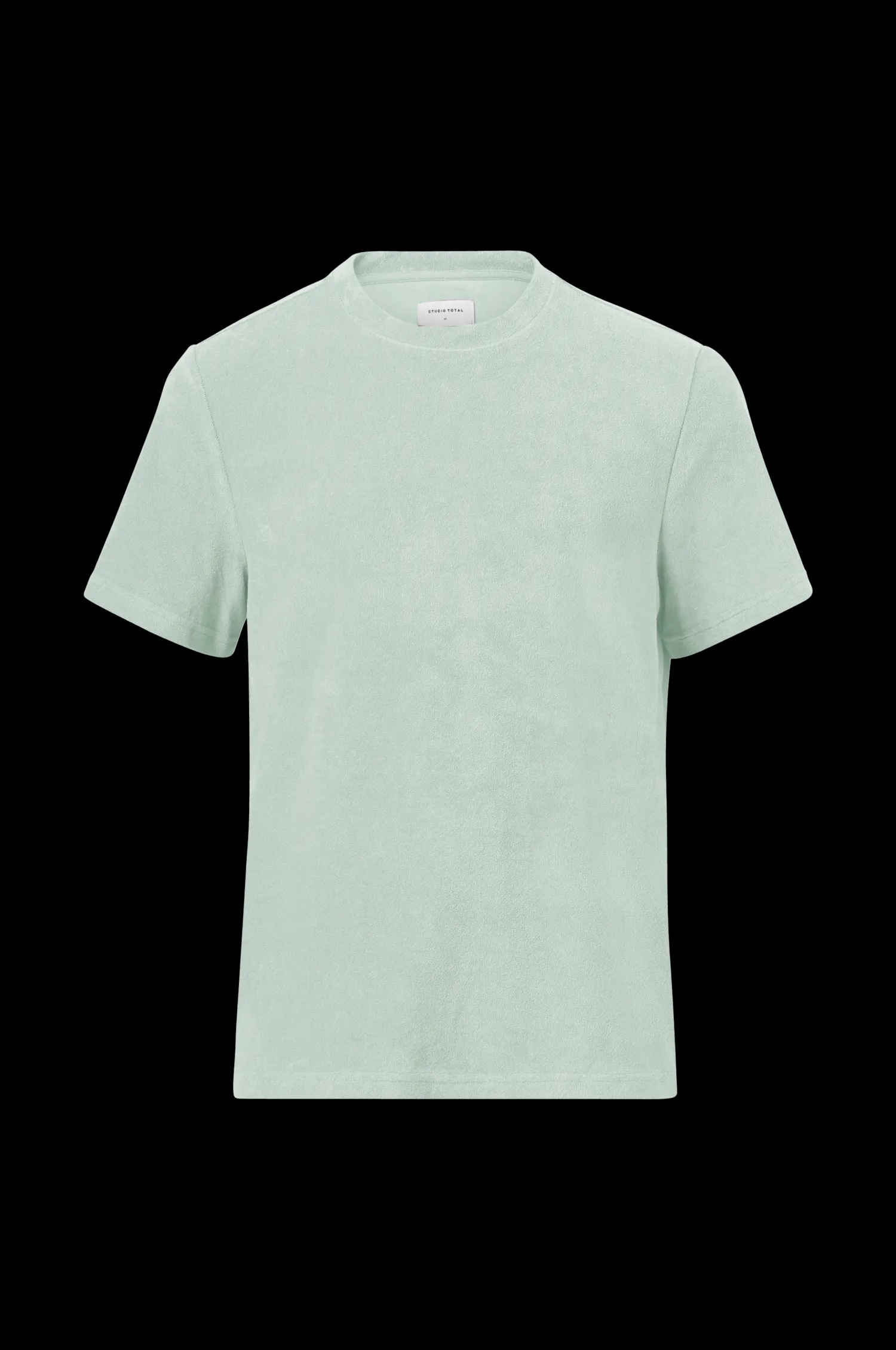 Studio Total T-Shirt Terry Tee Clearance