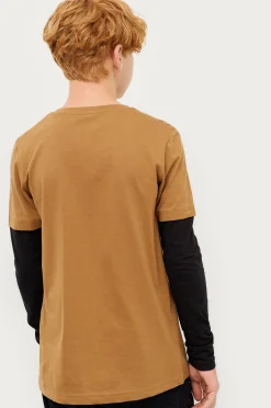 Ellos T-Shirt Theo Discount