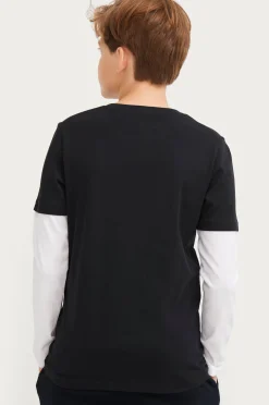 Ellos T-Shirt Theo Flash Sale