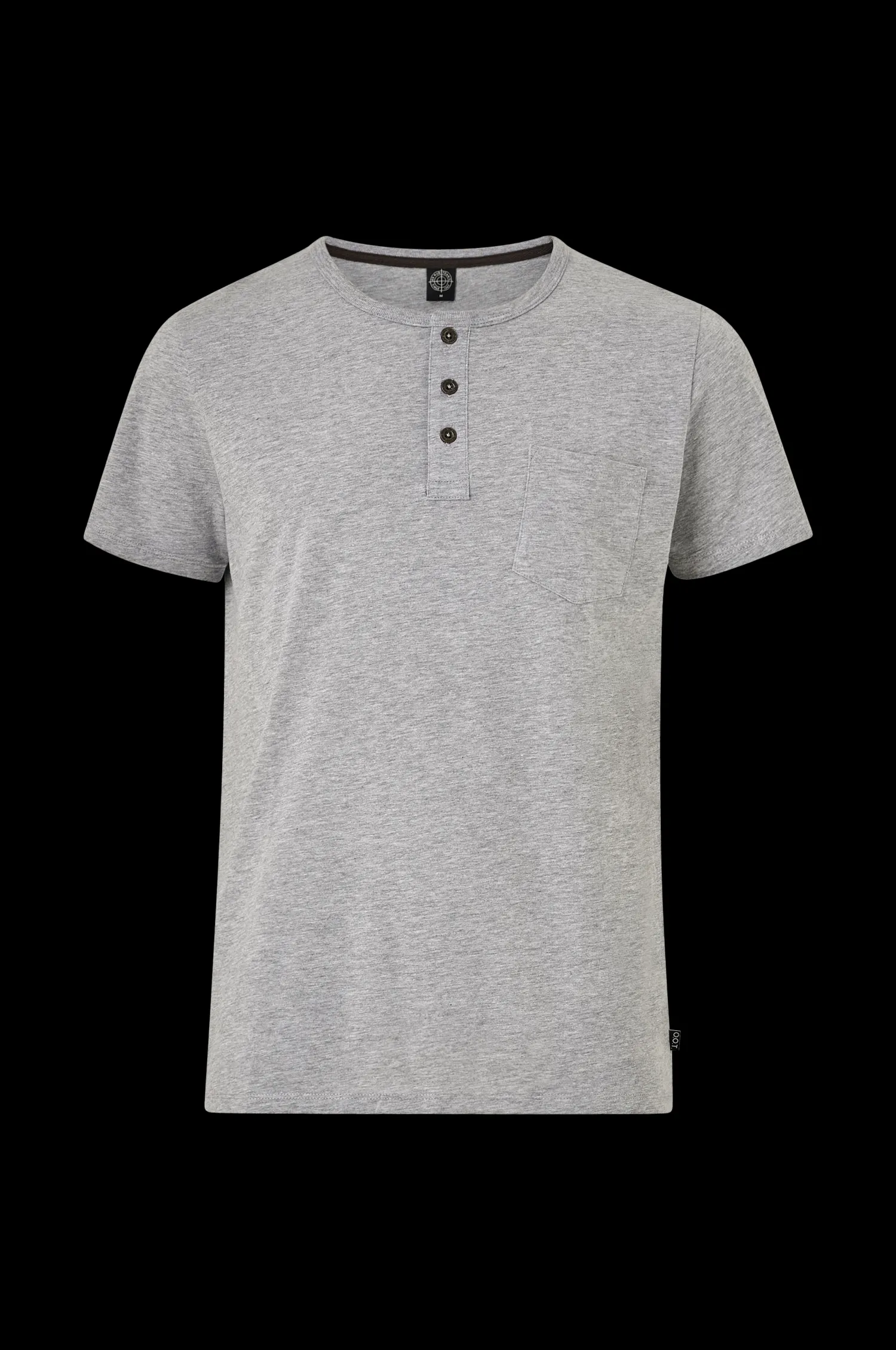 Ellos T-Shirt Tom Fashion