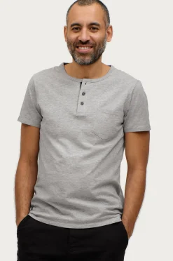 Ellos T-Shirt Tom Fashion