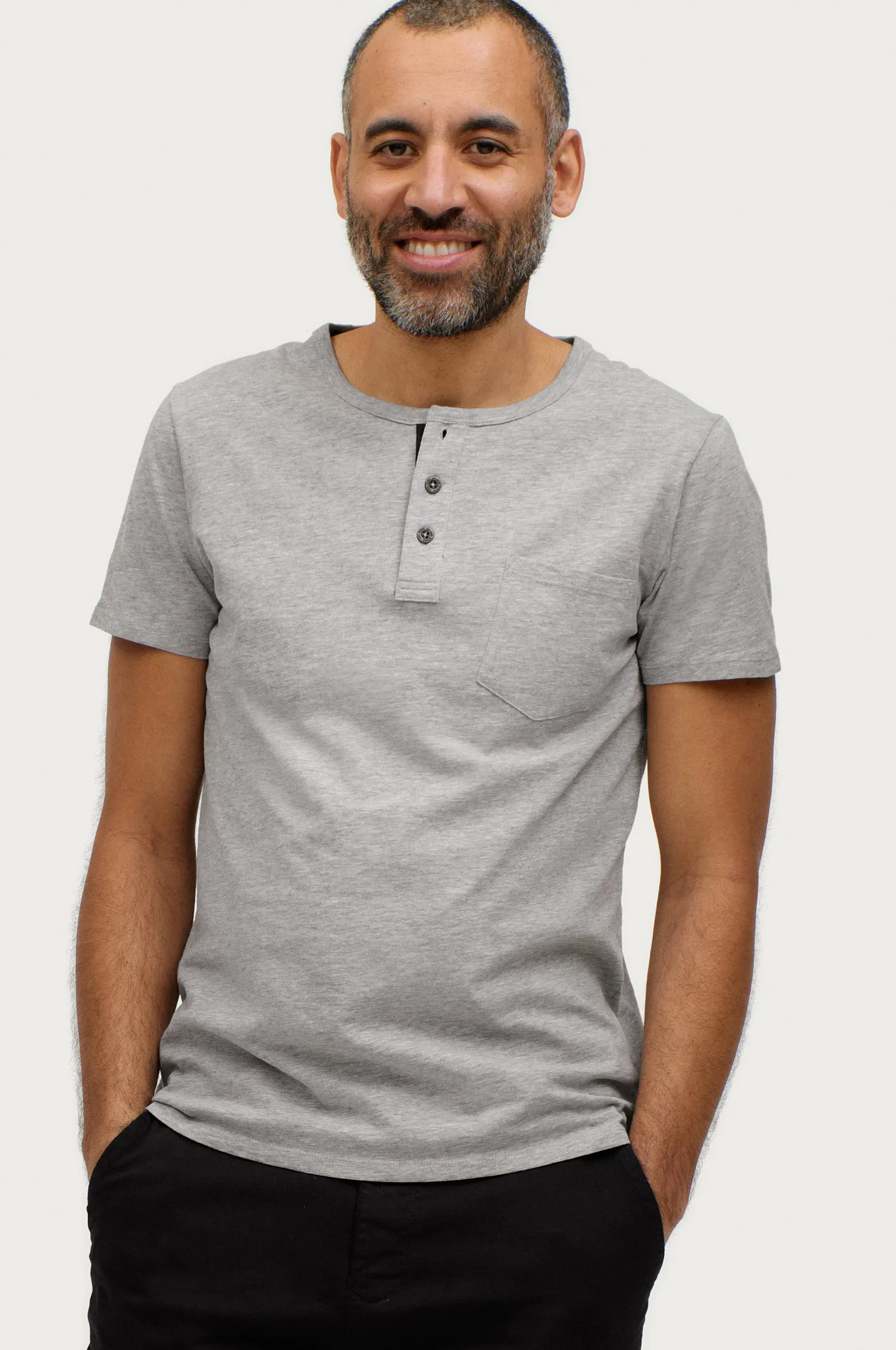 Ellos T-Shirt Tom Fashion