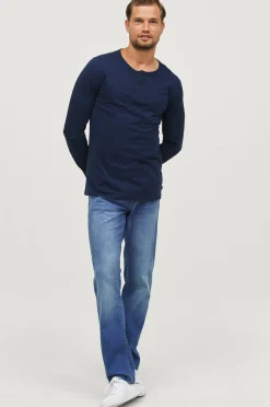 Ellos T-Shirt Tom Sale