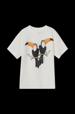 Ellos T-Shirt Top Irma S Girl Clearance