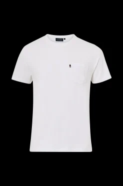 Lexington T-Shirt Travis Organic Cotton Tee Clearance