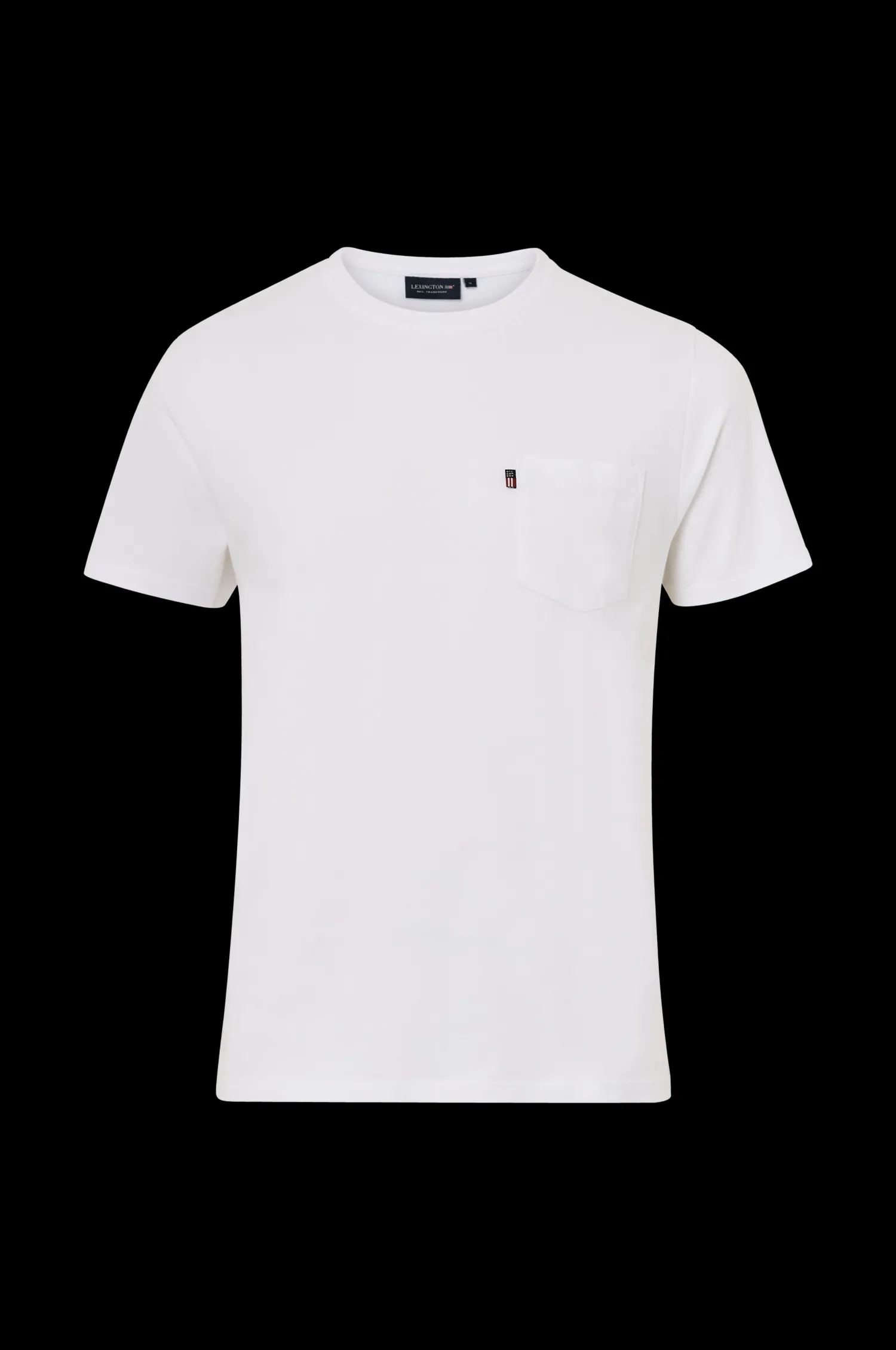Lexington T-Shirt Travis Organic Cotton Tee Clearance