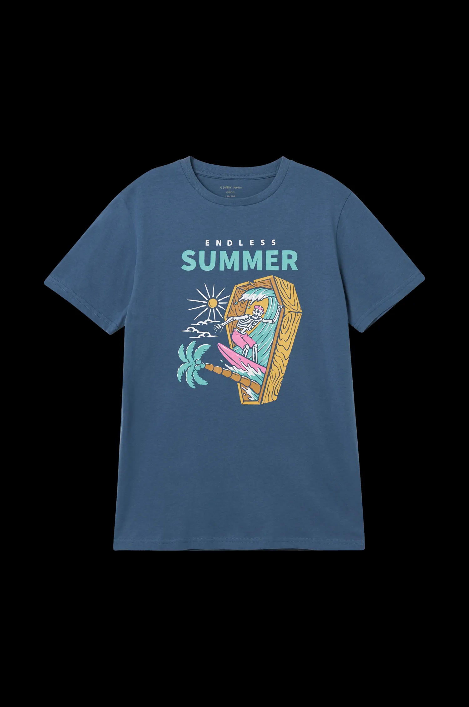 Ellos T-Shirt T-Shirt Jonah Flash Sale