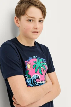 Ellos T-Shirt T-Shirt Jonah Clearance