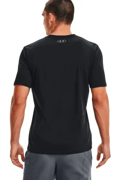 Under Armour T-Shirt Ua Team Issue Wordmark S/S Hot