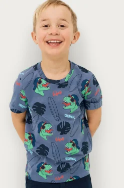 Ellos T-Shirt Viktor Sale