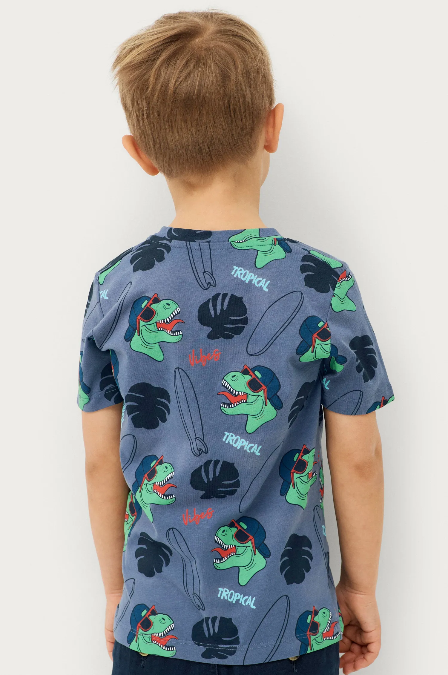 Ellos T-Shirt Viktor Sale