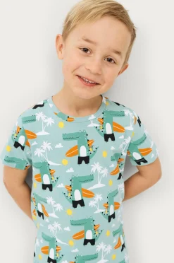 Ellos T-Shirt Viktor Cheap