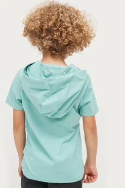 Ellos T-Shirt Viktor Med Huva Clearance