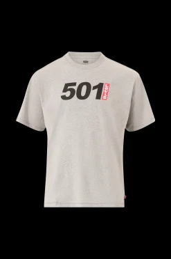 Levi's T-Shirt Vintage Fit Graphic Tee 501 Lo Online
