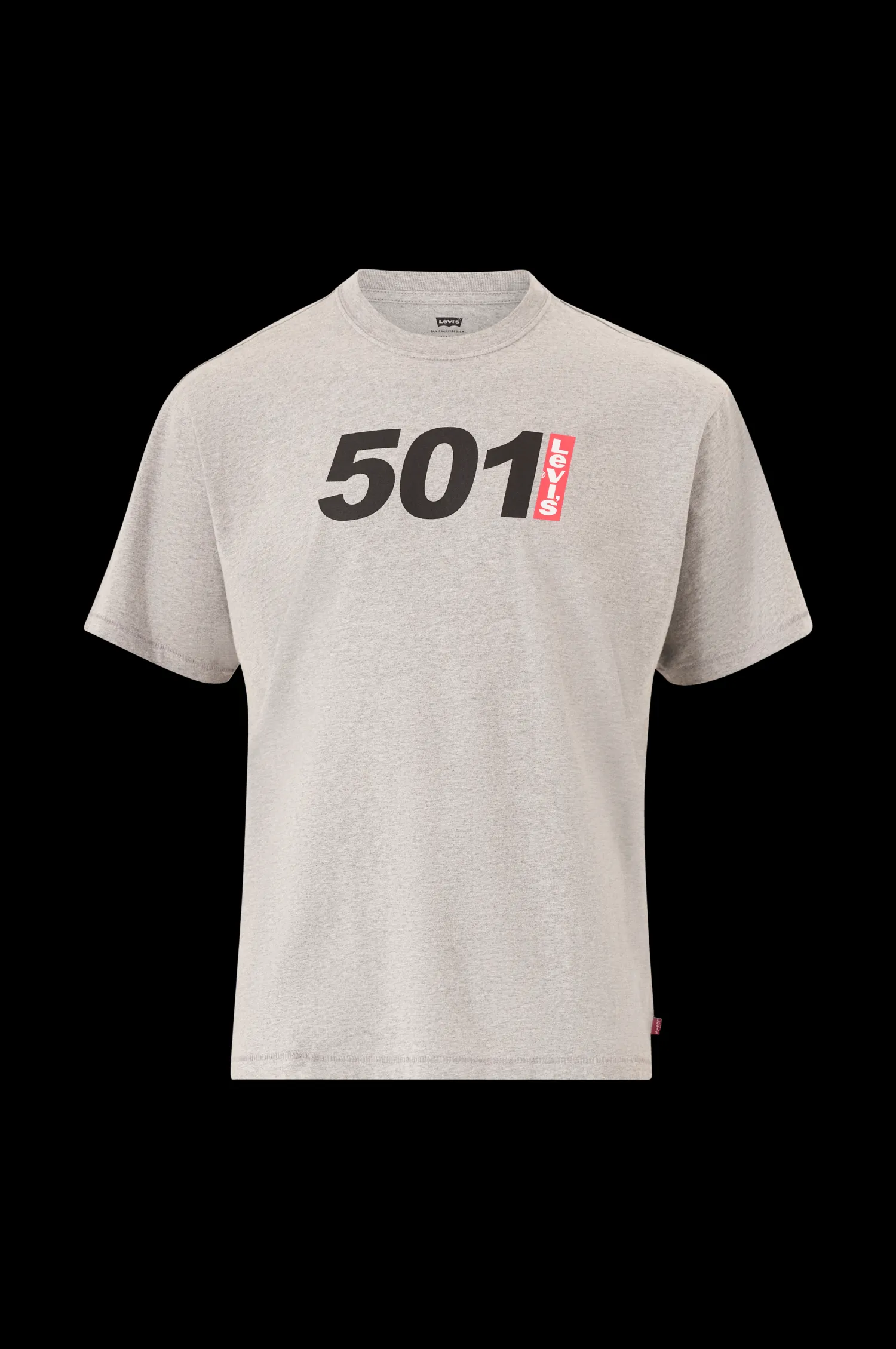 Levi's T-Shirt Vintage Fit Graphic Tee 501 Lo Online