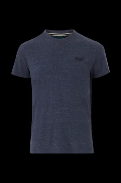 Superdry T-Shirt Vintage Logo Emb Tee Clearance