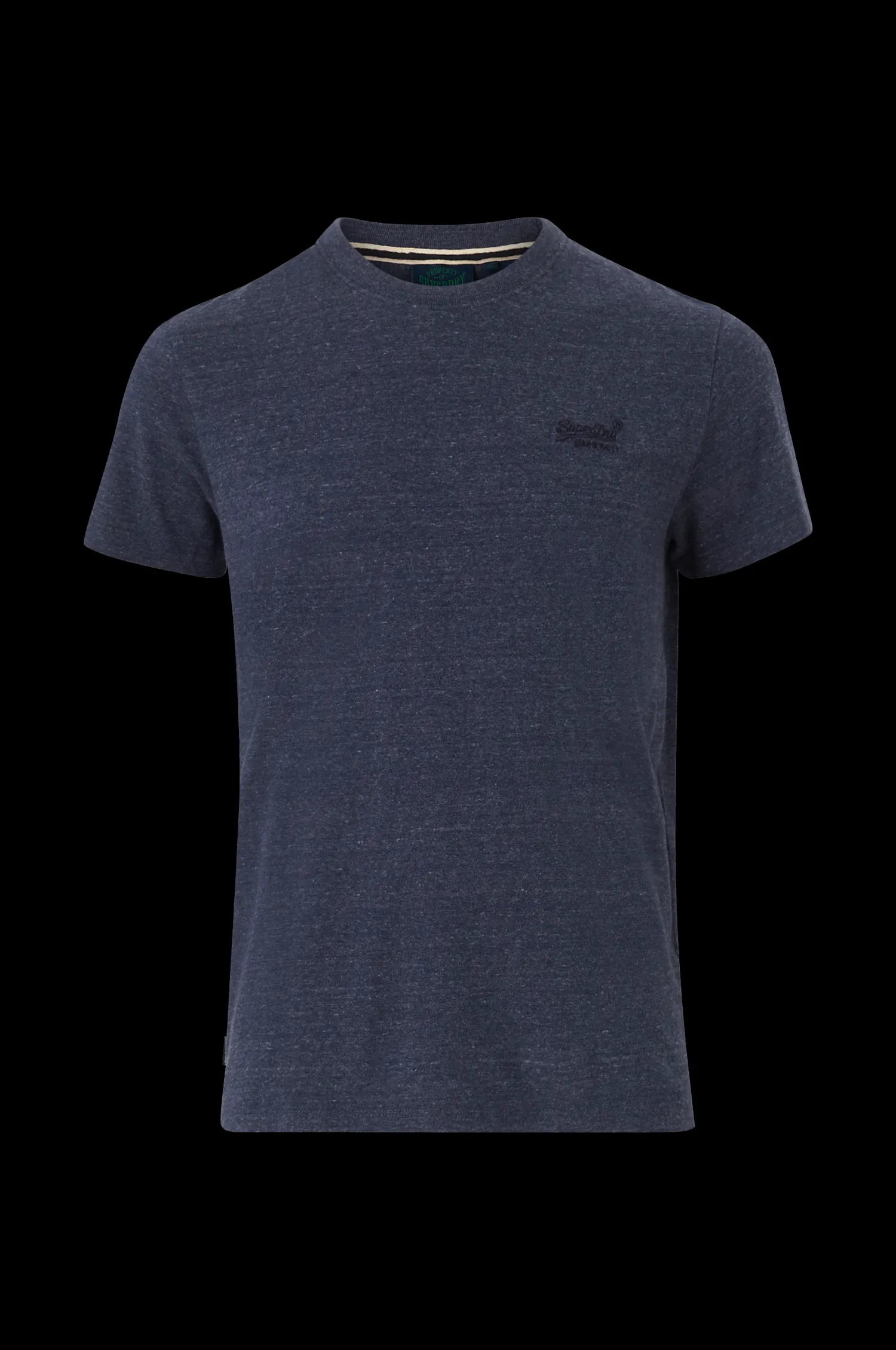 Superdry T-Shirt Vintage Logo Emb Tee Clearance