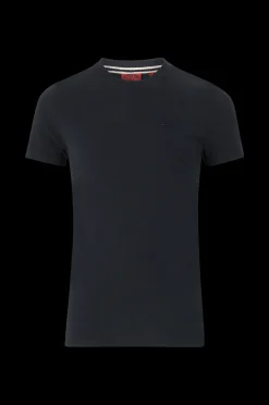 Superdry T-Shirt Vintage Logo Emb Tee Hot