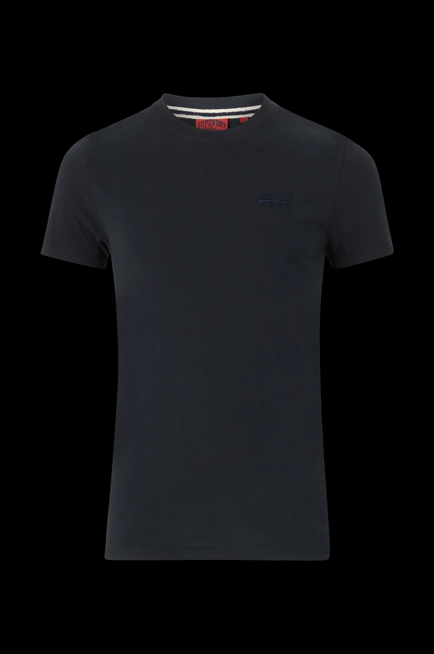Superdry T-Shirt Vintage Logo Emb Tee Hot