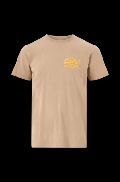 Superdry T-Shirt Vintage Vl Neon Tee Outlet
