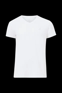 Gant T-Shirt V-Neck 2-Pack Sale