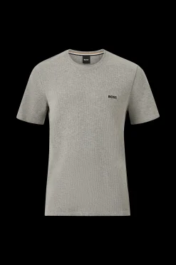 BOSS T-Shirt Waffle T-Shirt Best