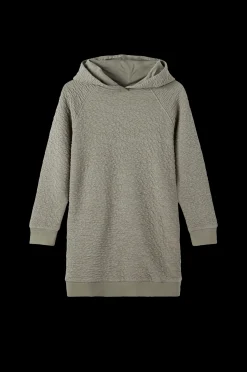 Name it Tunika Nkfsonna Ls Light Sweat Tunic Fashion
