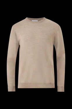 Les Deux Ulltroja Greyson Merino Knit Cheap