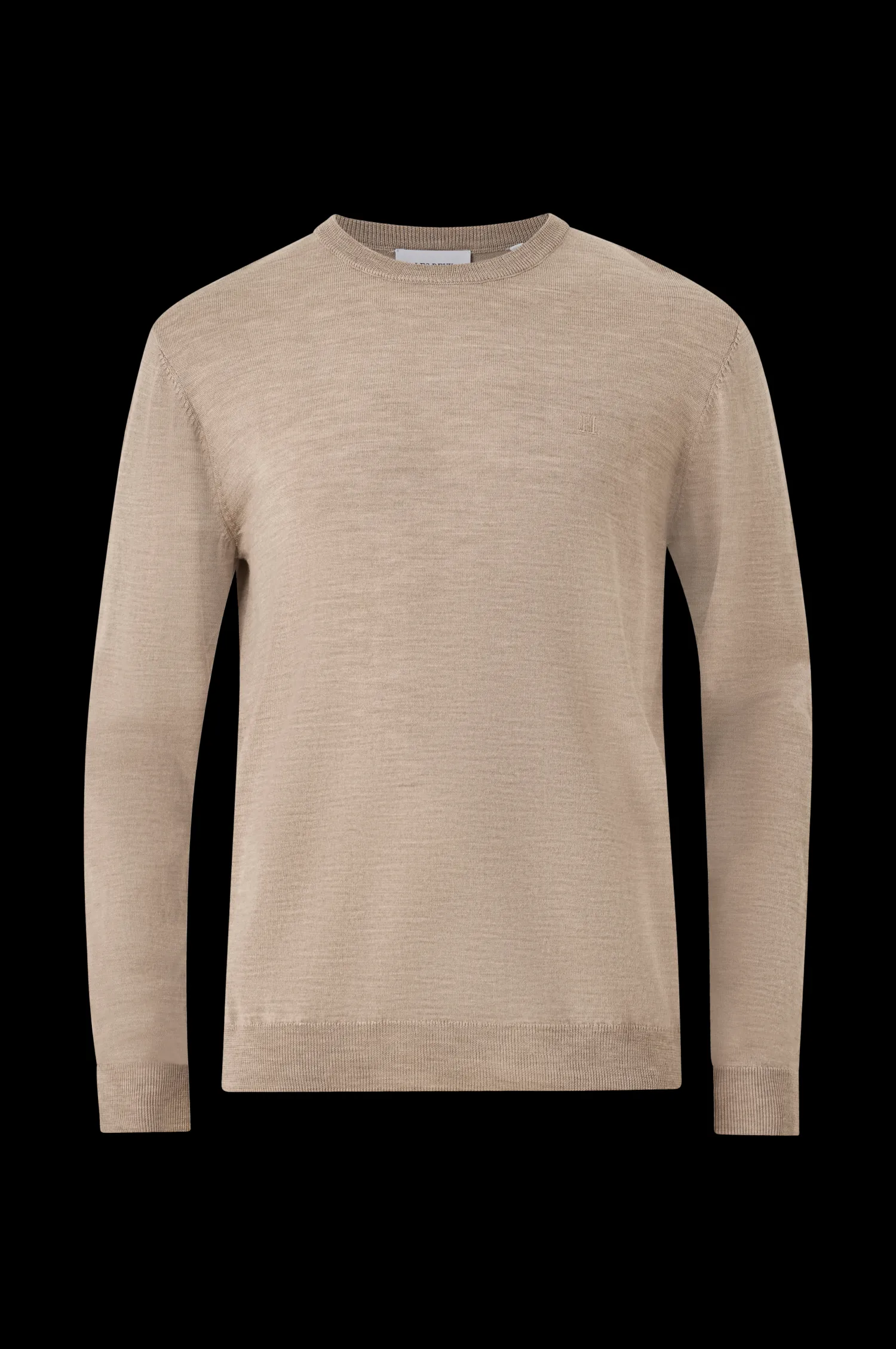 Les Deux Ulltroja Greyson Merino Knit Cheap