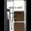 Wet n Wild Ultimate Brow Kit