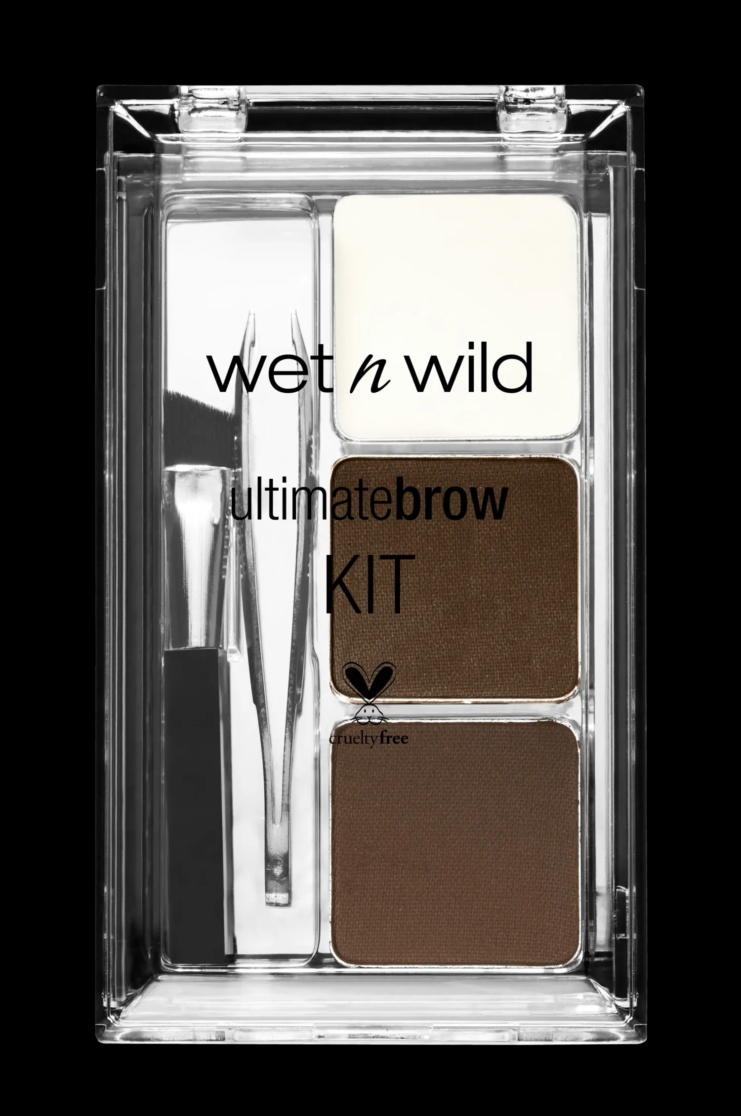 Wet n Wild Ultimate Brow Kit