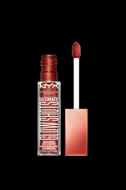 NYX Professional Makeup Ultimate Glow Shots