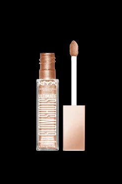 NYX Professional Makeup Ultimate Glow Shots