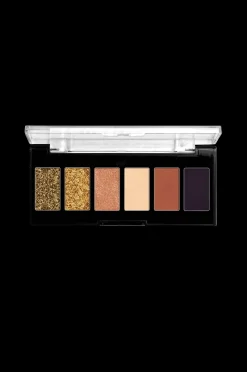 NYX Professional Makeup Ultimate Shadow Palette Petit Edition