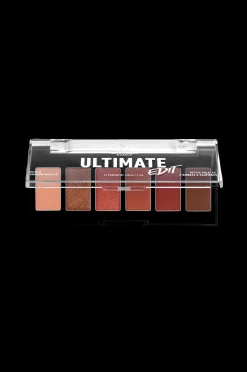 NYX Professional Makeup Ultimate Shadow Palette Petit Edition