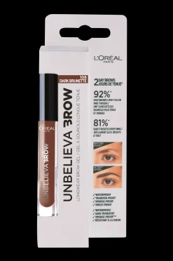 L'Oréal Paris Unbelievabrow