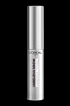 L'Oréal Paris Unbelievabrow Longwear Top Coat