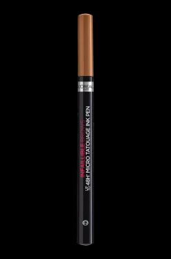 L'Oréal Paris Unbelievabrow Micro Tatouage Brow Pen