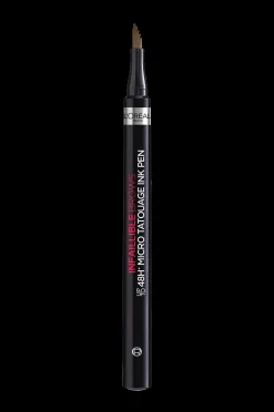 L'Oréal Paris Unbelievabrow Micro Tatouage Brow Pen