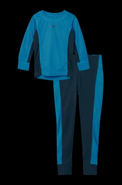 Craft Understall Core Dry Baselayer Set Jr Shop