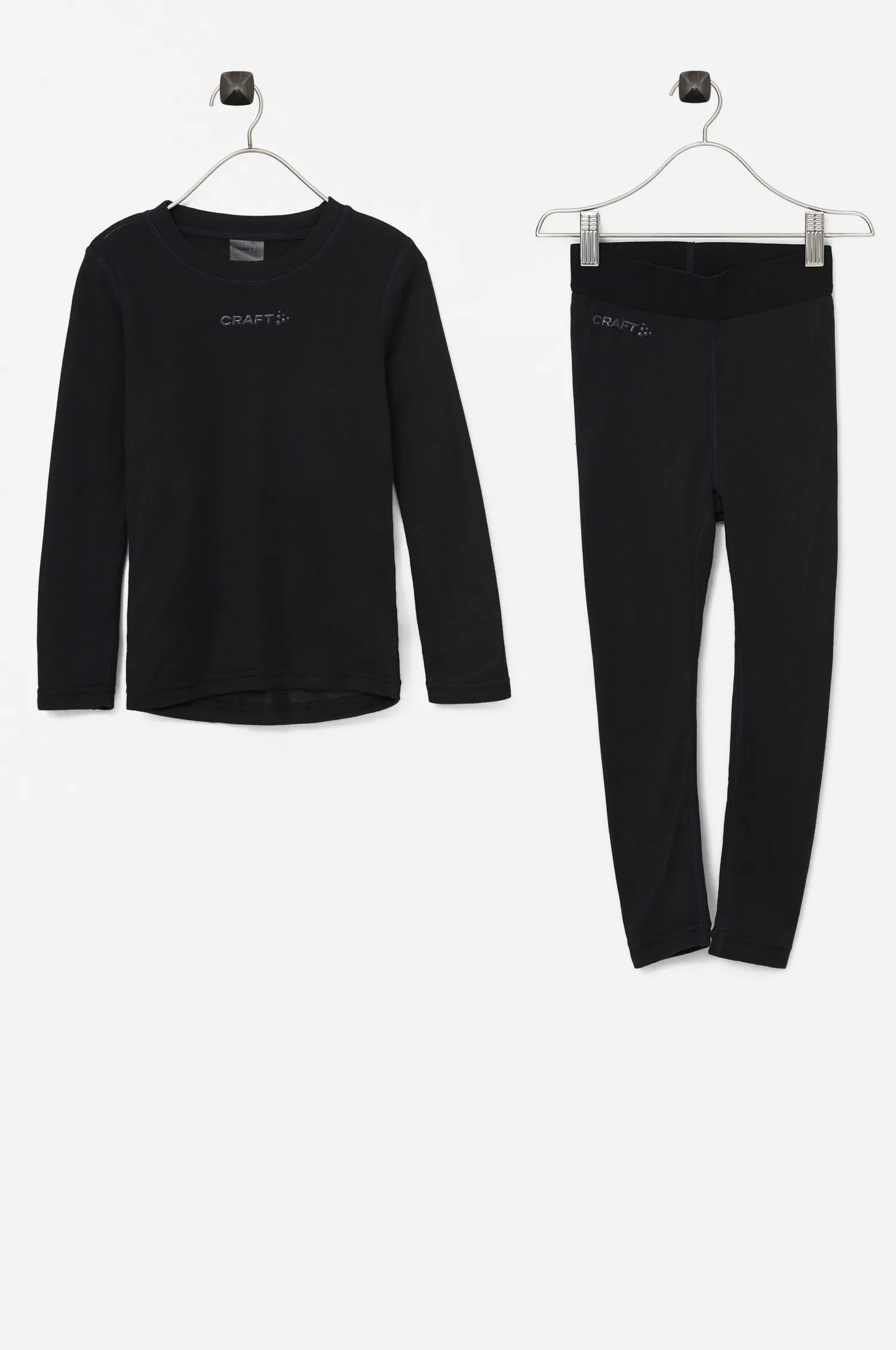 Craft Understall Core Warm Baselayer Set Jr Best Sale