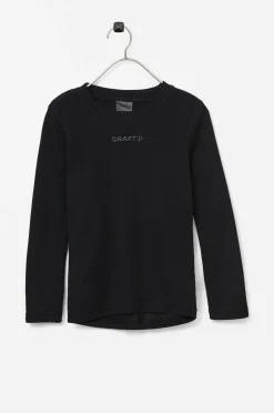 Craft Understall Core Warm Baselayer Set Jr Best Sale