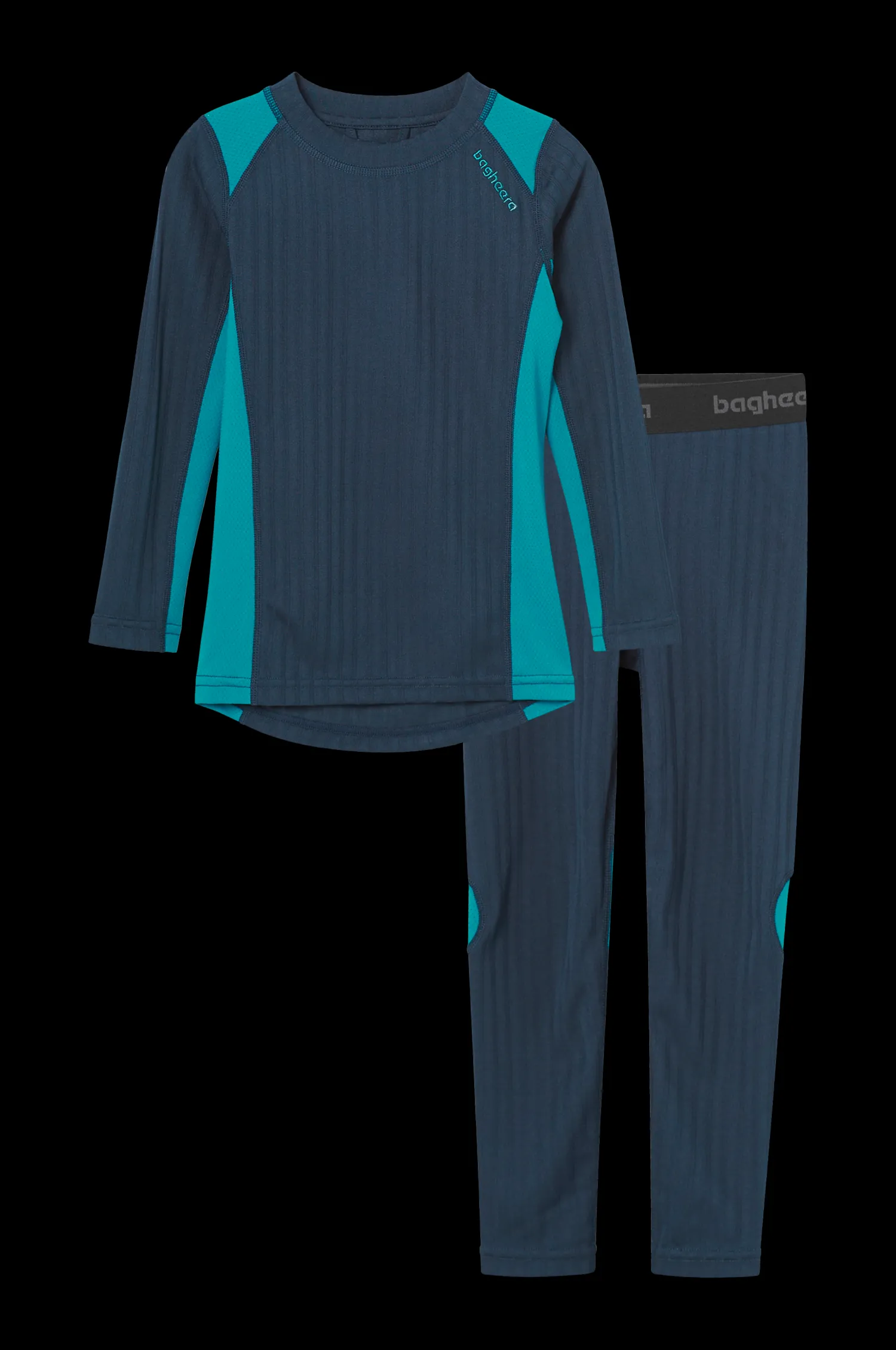 Bagheera Understall Hp Layer 1 Set Ii Kids Clearance